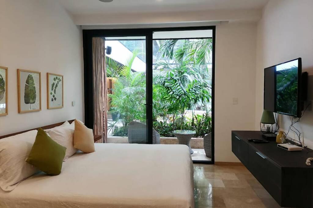 Downtown Stay Playa del Carmen Exterior photo
